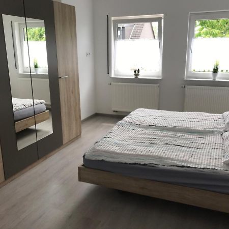 Apartment Perla 拉恩河畔林堡 外观 照片