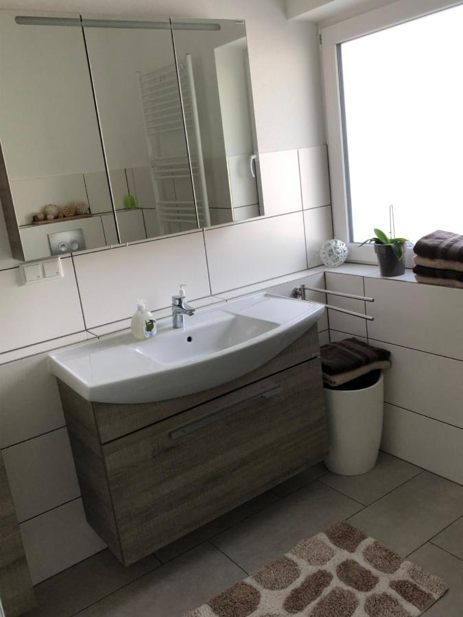 Apartment Perla 拉恩河畔林堡 外观 照片