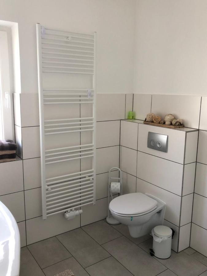 Apartment Perla 拉恩河畔林堡 外观 照片