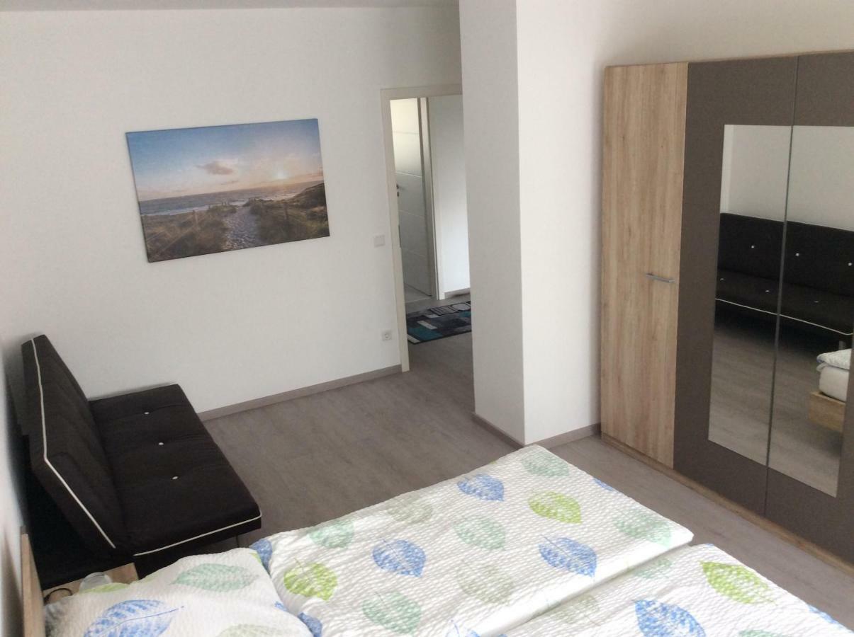 Apartment Perla 拉恩河畔林堡 外观 照片
