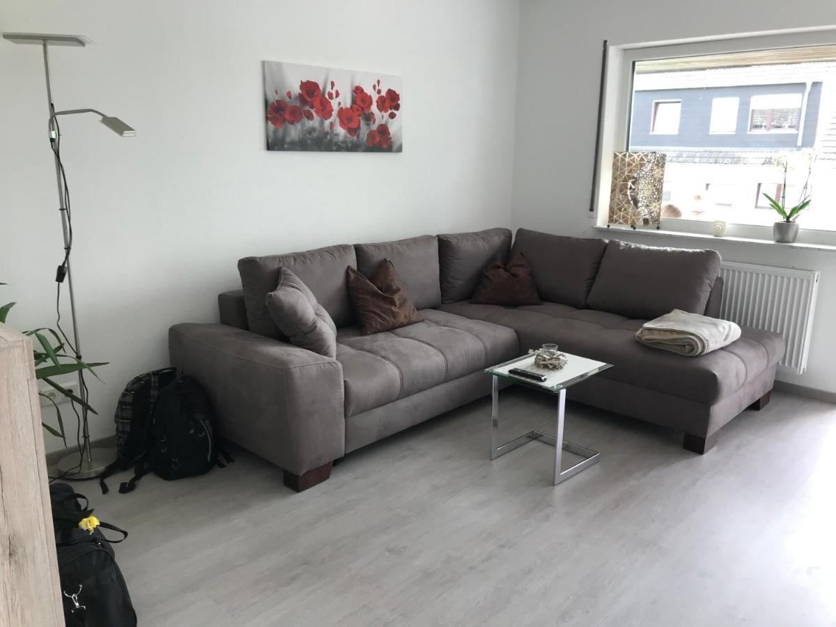Apartment Perla 拉恩河畔林堡 外观 照片